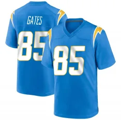 antonio gates color rush jersey