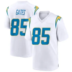 antonio gates color rush jersey