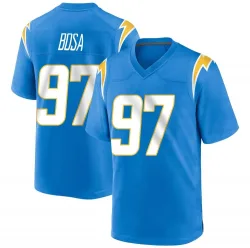 bosa color rush jersey