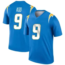 Tshirtsedge Younghoe Koo Legend Color Rush T-Shirt - Red